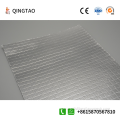 Aluminum Foil Fiberglass (FW600)